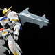Illustration for article titled A New Gundam Anime Means There's New Gundam Toys